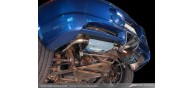 AWE Tuning Performance Exhaust for 987